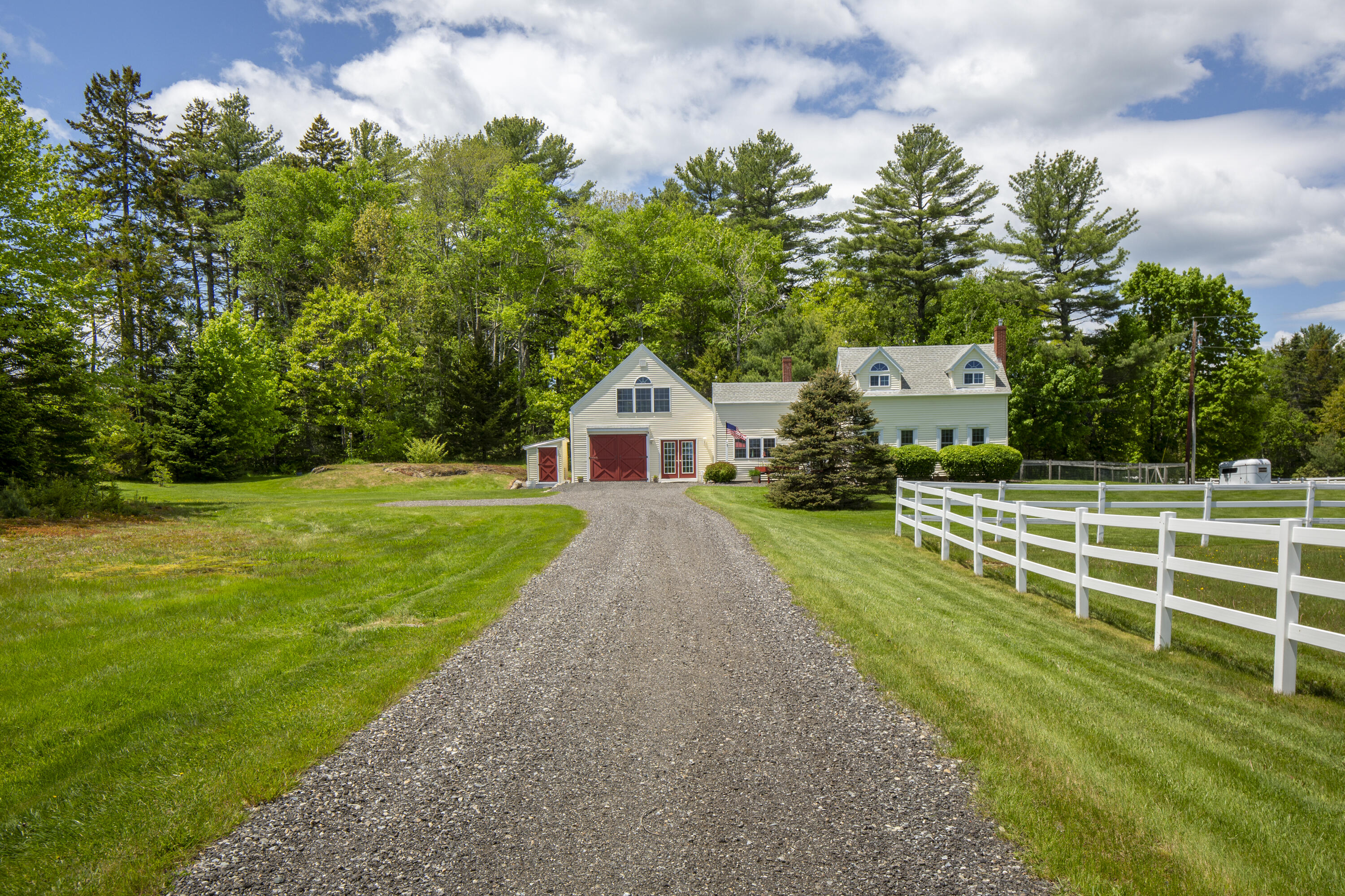 273 Pleasant Point Road Cushing, ME 04563 - Photo 4 of 36 11-273PleasantPointRd-Cushing-KS