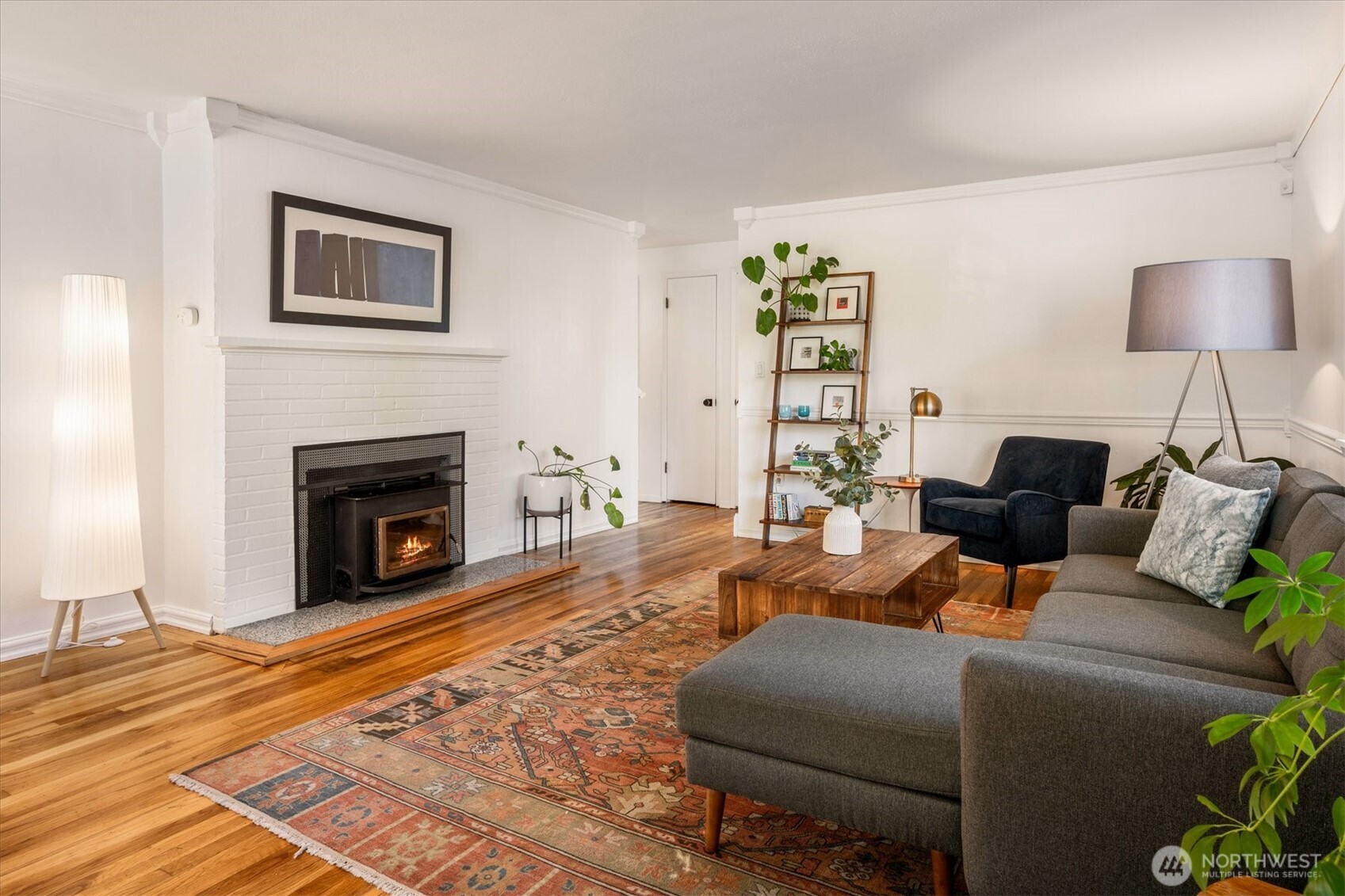 15919 19th Avenue Southwest Burien, WA 98166 - Photo 4 of 29