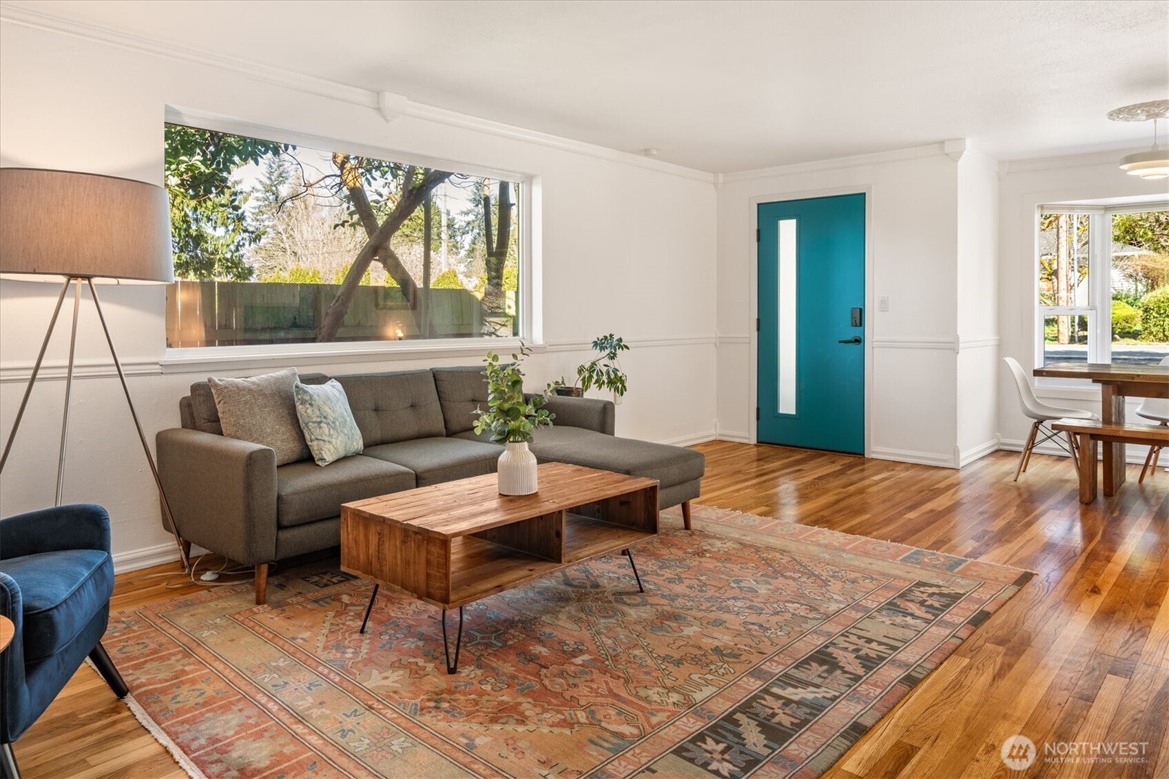 15919 19th Avenue Southwest Burien, WA 98166 - Photo 5 of 29