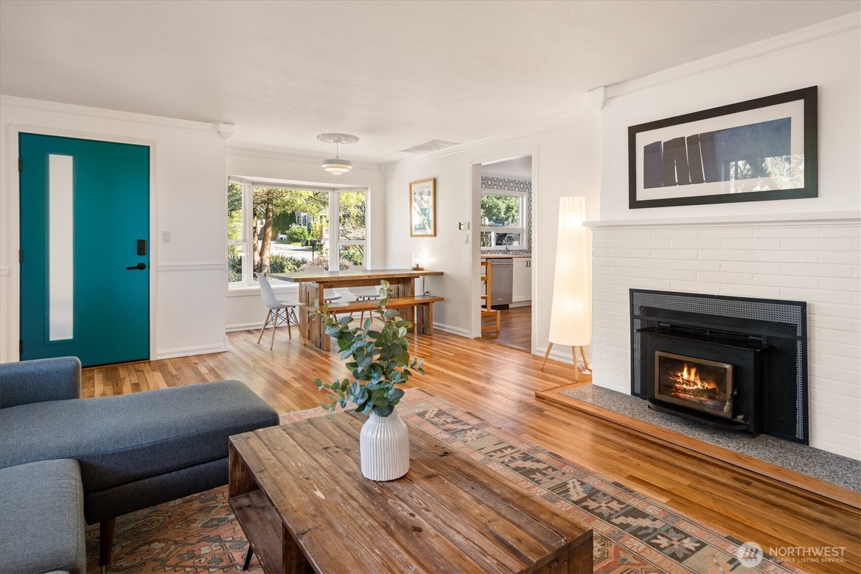 15919 19th Avenue Southwest Burien, WA 98166 - Photo 6 of 29