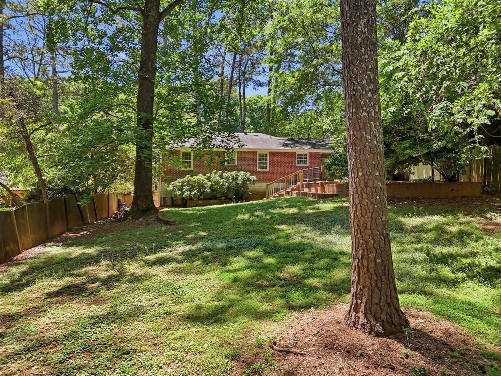 1111 North Valley Drive Decatur, GA 30033 - Photo 7 of 36