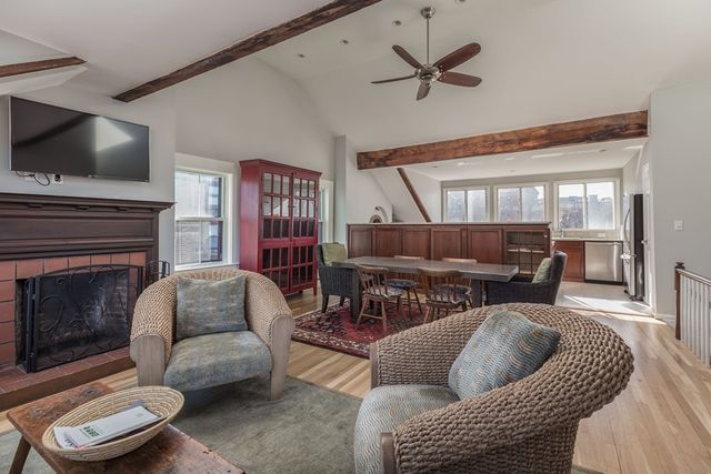 $1,300,000 | 446 Shawmut Avenue, Unit 3, Boston, MA 02118