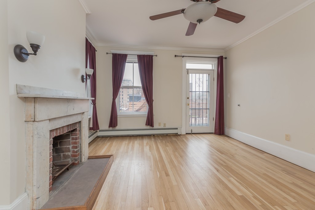 446 Shawmut Avenue, Unit 3 Boston, MA 02118 - Photo 14 of 15