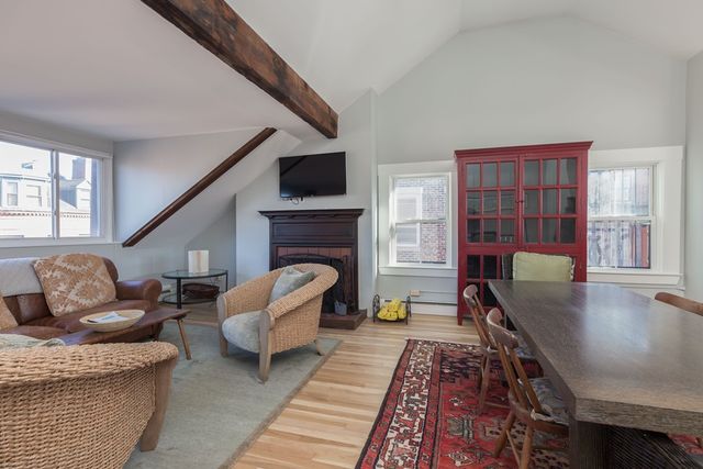 $1,300,000 | 446 Shawmut Avenue, Unit 3, Boston, MA 02118