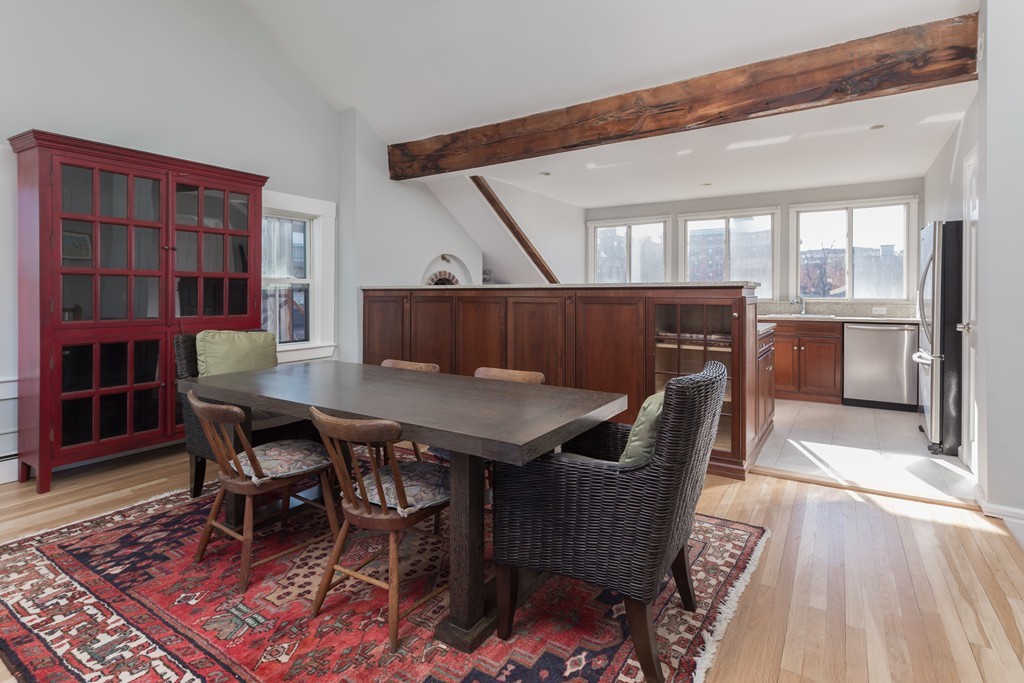 446 Shawmut Avenue, Unit 3 Boston, MA 02118 - Photo 4 of 15