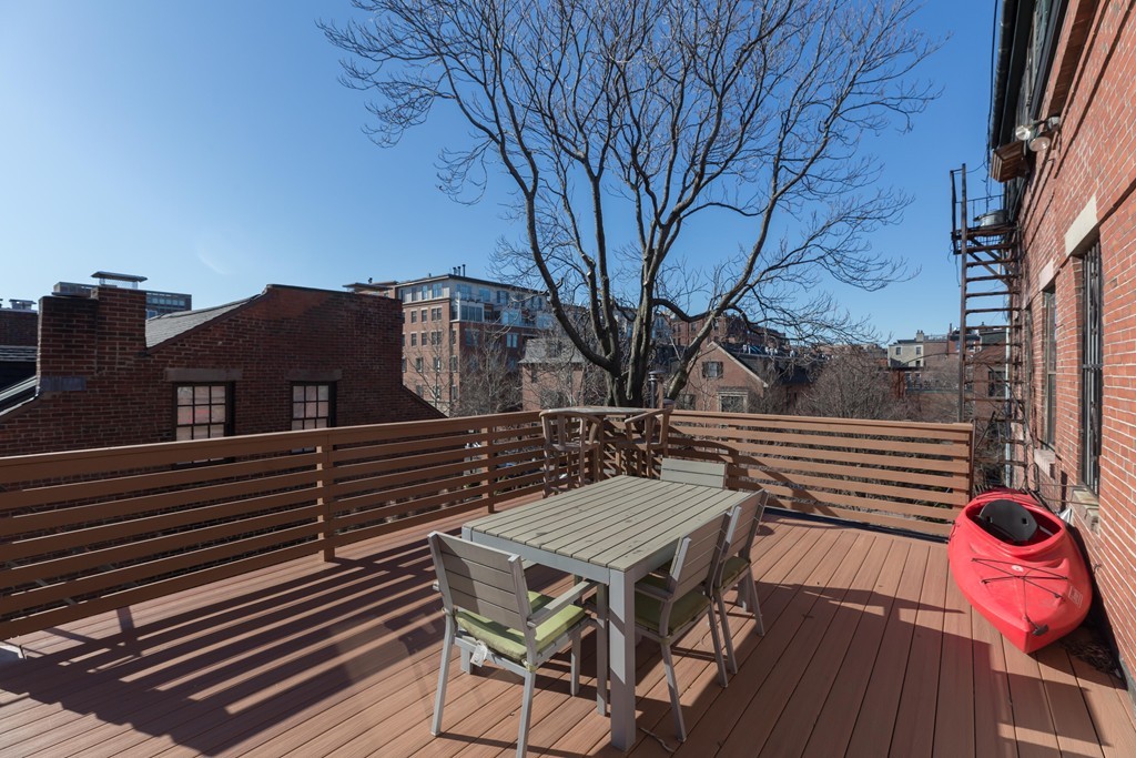 446 Shawmut Avenue, Unit 3 Boston, MA 02118 - Photo 9 of 15