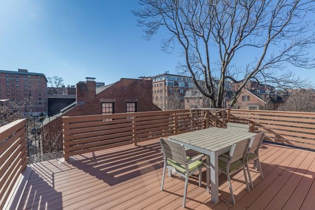 $1,300,000 | 446 Shawmut Avenue, Unit 3, Boston, MA 02118