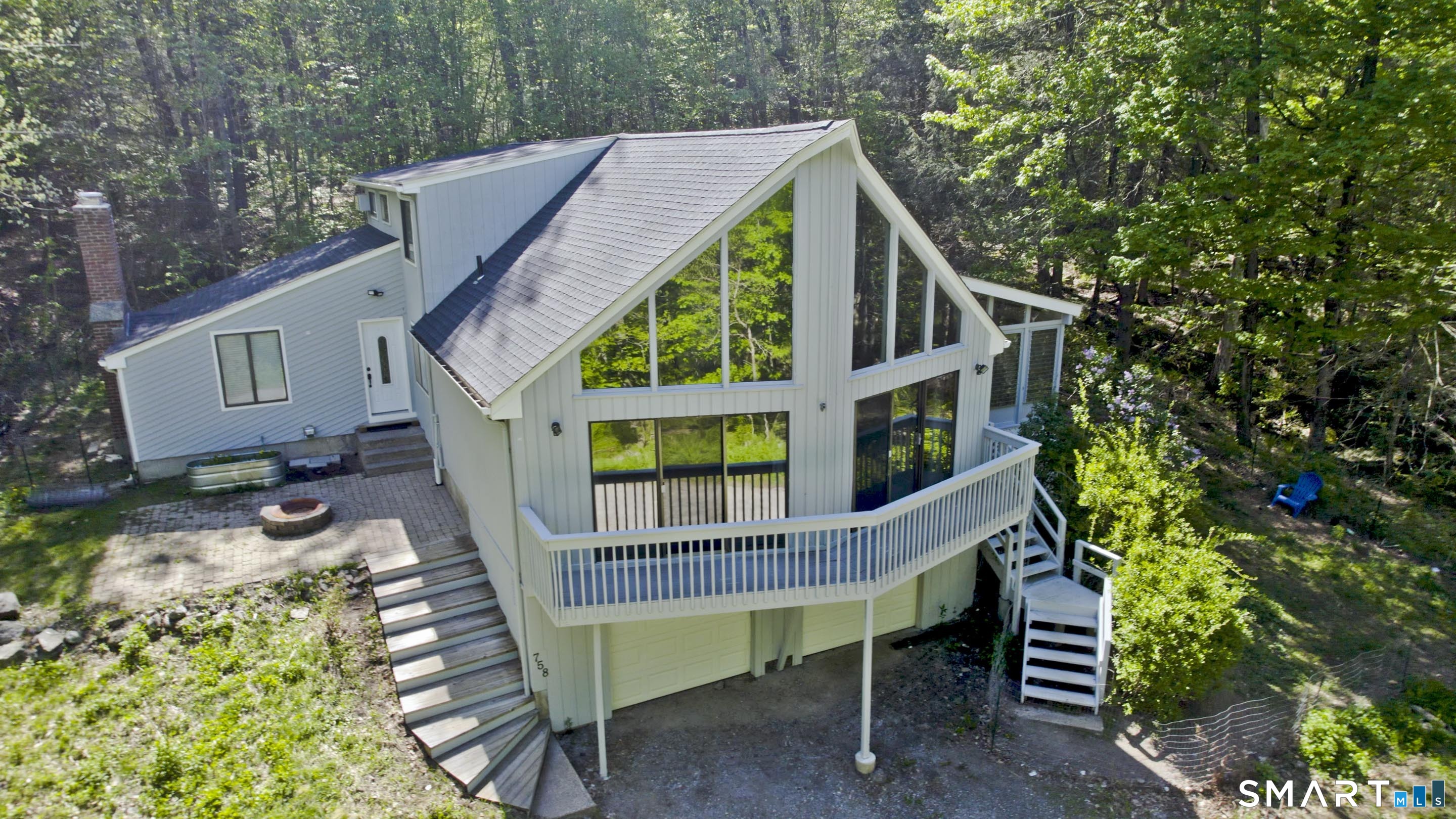 758 Cherry Brook Road Canton, CT 06019 - Photo 1 of 15