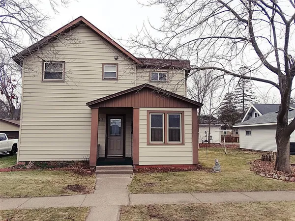 $267,000 | 127 South 2nd Street, Barron, WI 54812