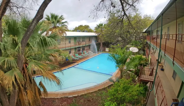 $1,550 | 300 Crockett Street, Unit 103, Austin, TX 78704