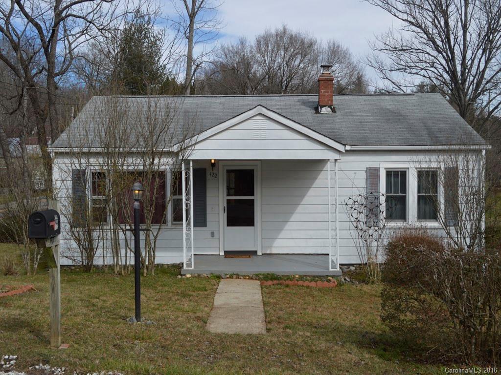 422 Village Road Fairview, NC 28730 - Photo 13 of 14 Gallery Image 13