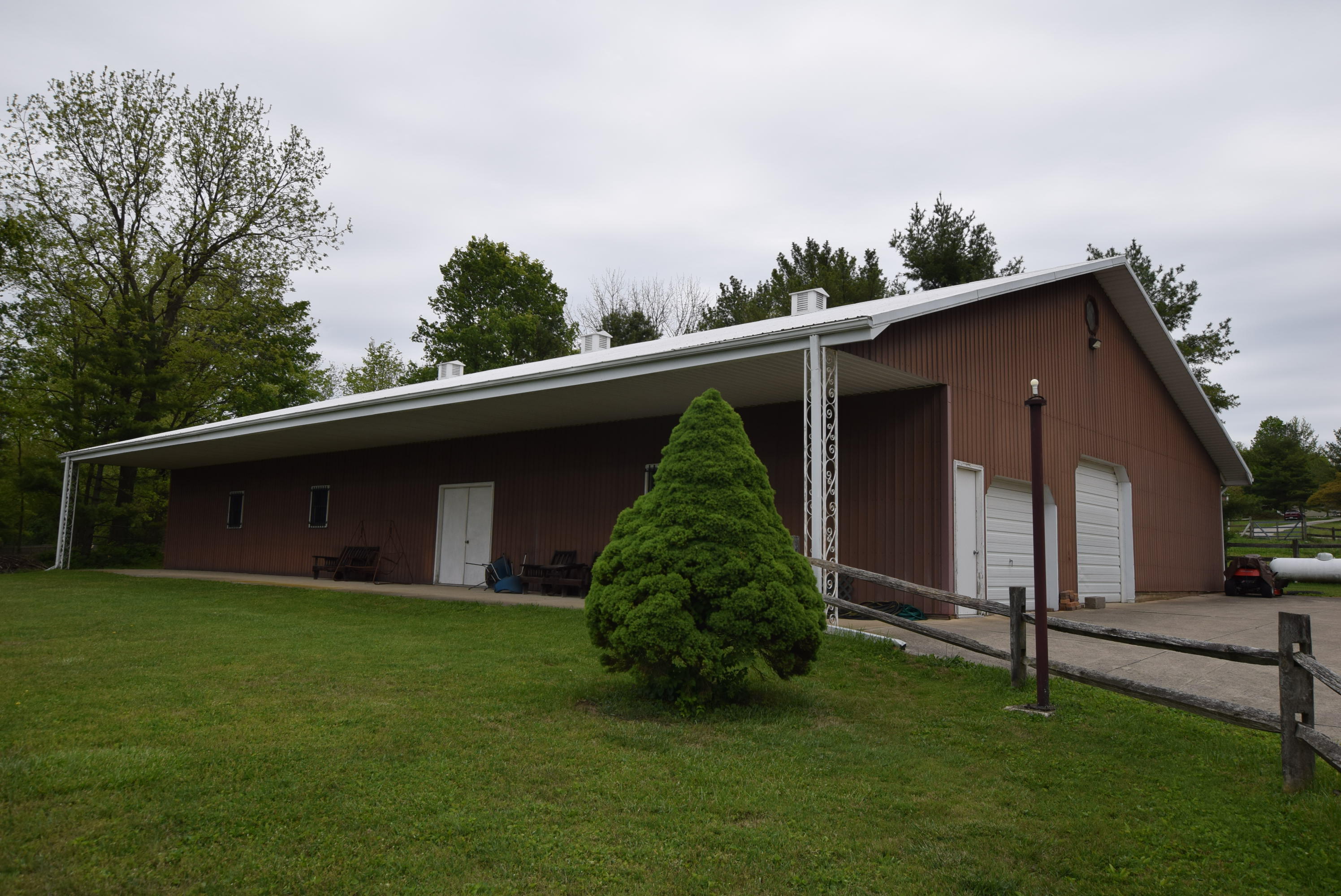 1121 Edinger Road Urbana, OH 43078 - Photo 54 of 55
