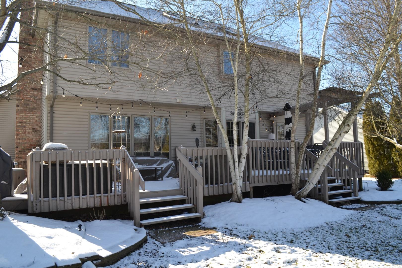 1200 Kingsgate Road Springfield, OH 45503 - Photo 66 of 68