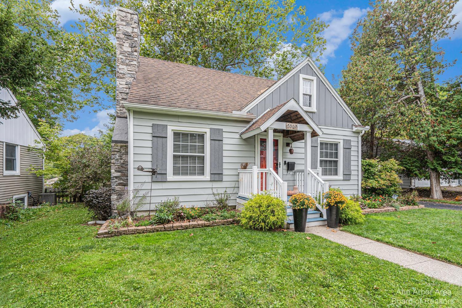 2020 Ferdon Road Ann Arbor, MI 48104 - Photo 1 of 32 Photo 1