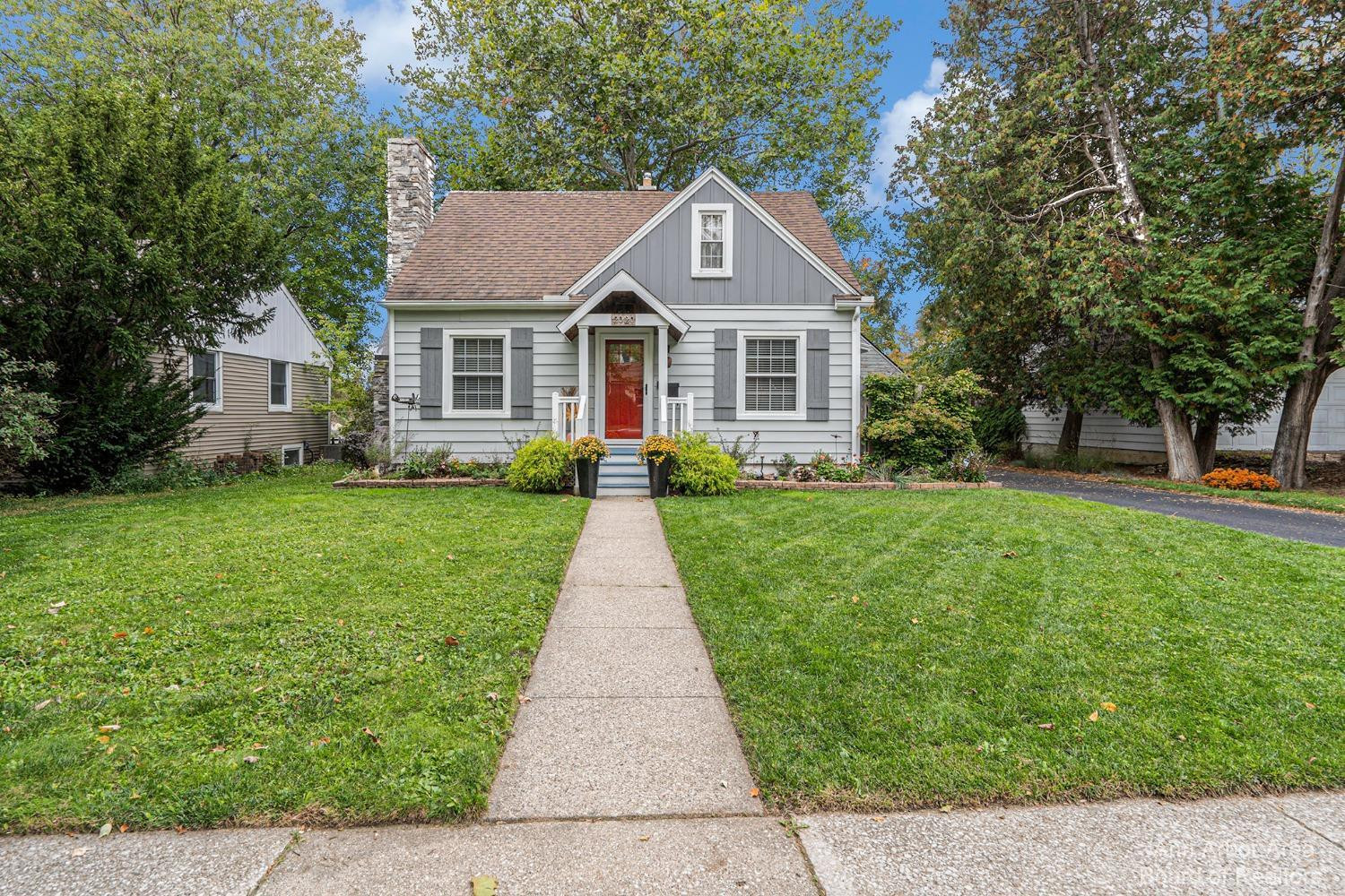 2020 Ferdon Road Ann Arbor, MI 48104 - Photo 2 of 32 Photo 2