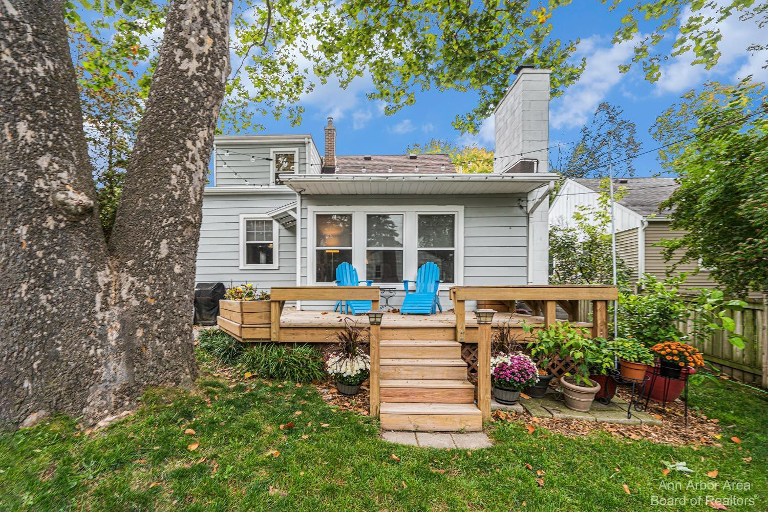 2020 Ferdon Road Ann Arbor, MI 48104 - Photo 25 of 32 Photo 25