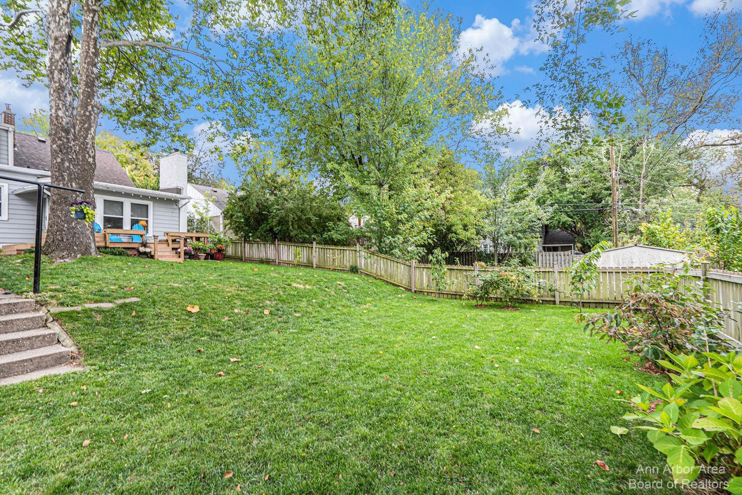 2020 Ferdon Road Ann Arbor, MI 48104 - Photo 27 of 32 Photo 27