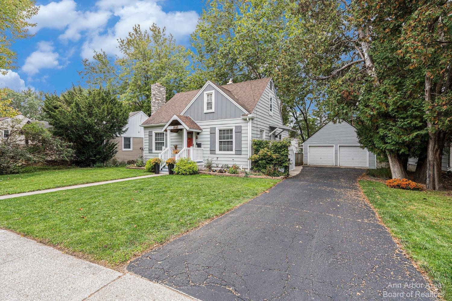 2020 Ferdon Road Ann Arbor, MI 48104 - Photo 29 of 32 Photo 29