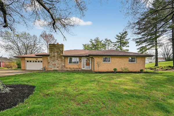$319,000 | 816 Sunnyside Avenue, Aurora, IN 47001
