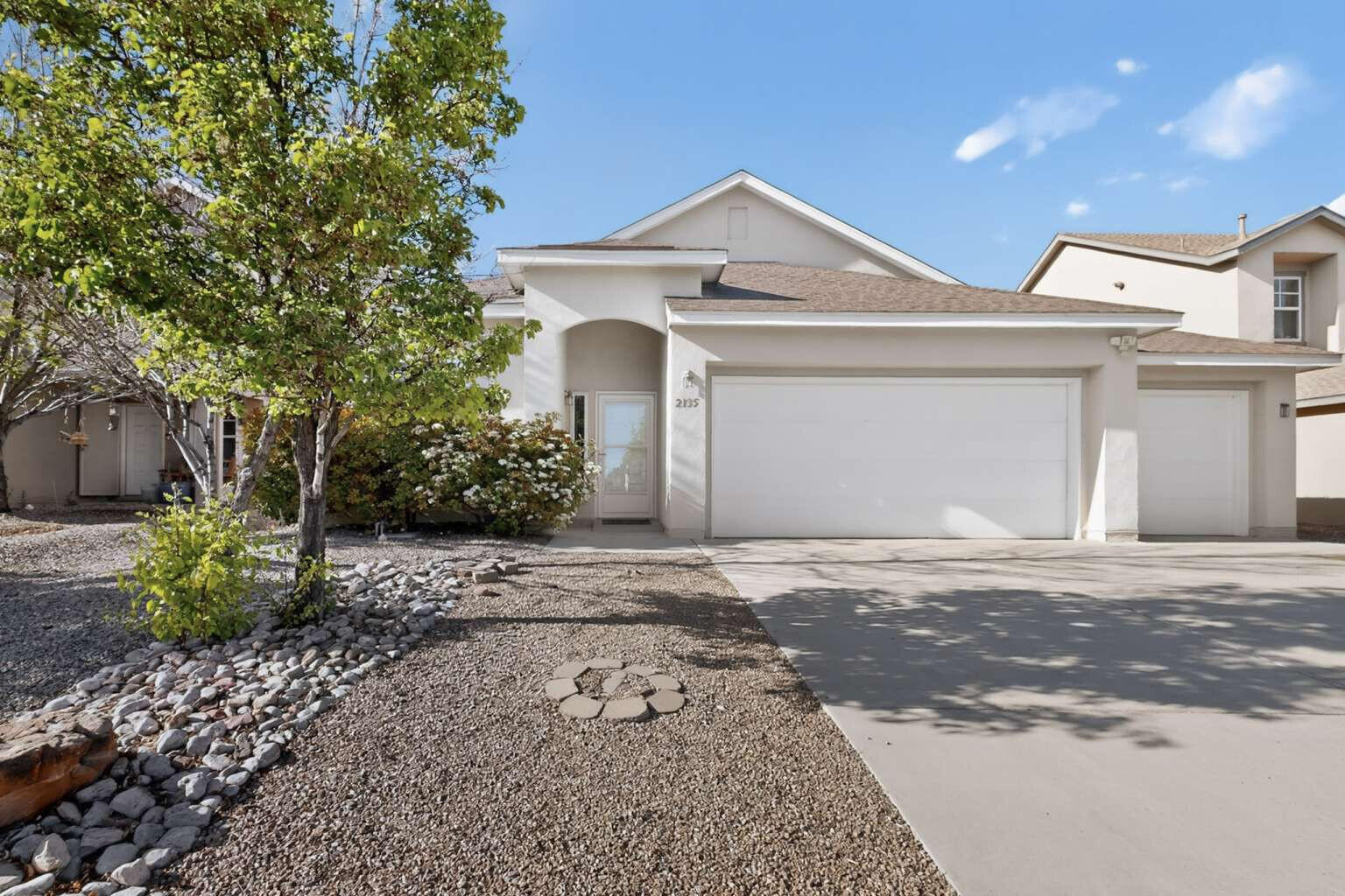 2135 North Ensenada Circle Southeast Rio Rancho, NM 87124 - Photo 1 of 1 Gallery Image 1