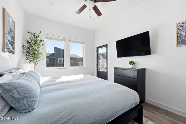 $815,000 | 701 Gcr 5142, Tabernash, CO 80478