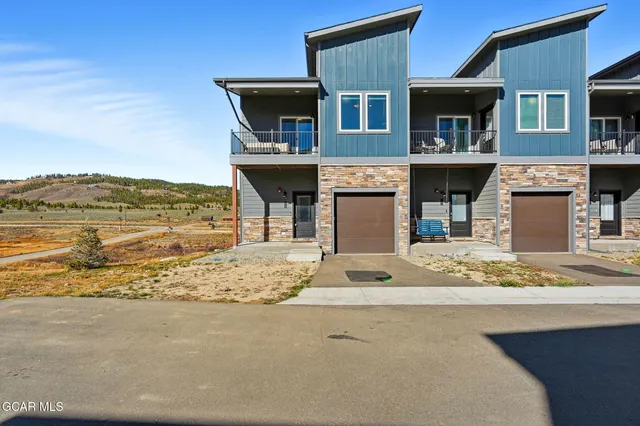 $815,000 | 701 Gcr 5142, Tabernash, CO 80478