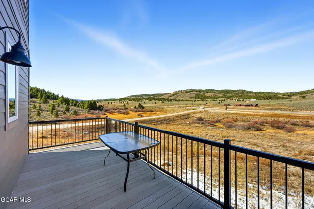 $815,000 | 701 Gcr 5142, Tabernash, CO 80478