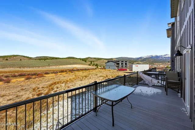 $815,000 | 701 Gcr 5142, Tabernash, CO 80478