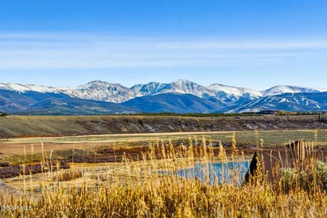 $815,000 | 701 Gcr 5142, Tabernash, CO 80478