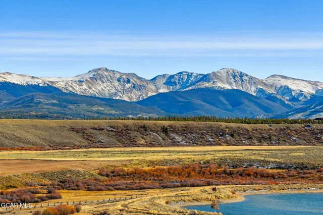 $815,000 | 701 Gcr 5142, Tabernash, CO 80478