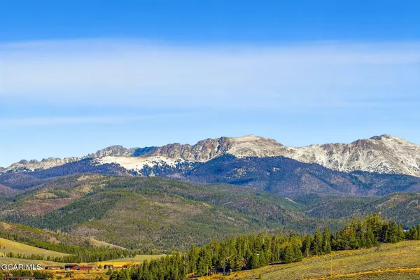 $815,000 | 701 Gcr 5142, Tabernash, CO 80478