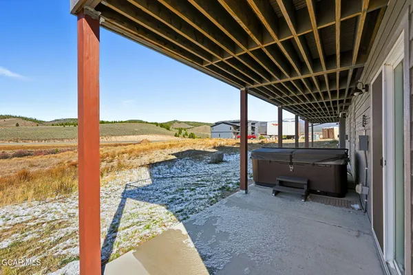 $815,000 | 701 Gcr 5142, Tabernash, CO 80478