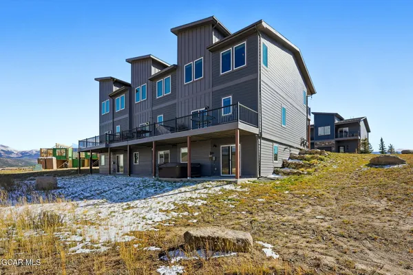 $815,000 | 701 Gcr 5142, Tabernash, CO 80478