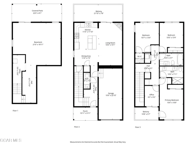 $815,000 | 701 Gcr 5142, Tabernash, CO 80478