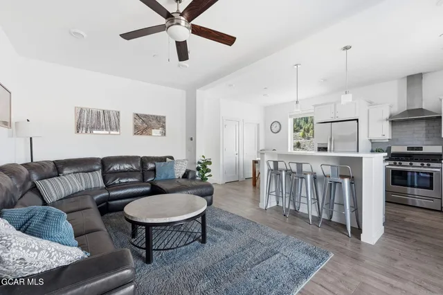 $815,000 | 701 Gcr 5142, Tabernash, CO 80478