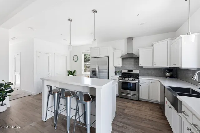 $815,000 | 701 Gcr 5142, Tabernash, CO 80478