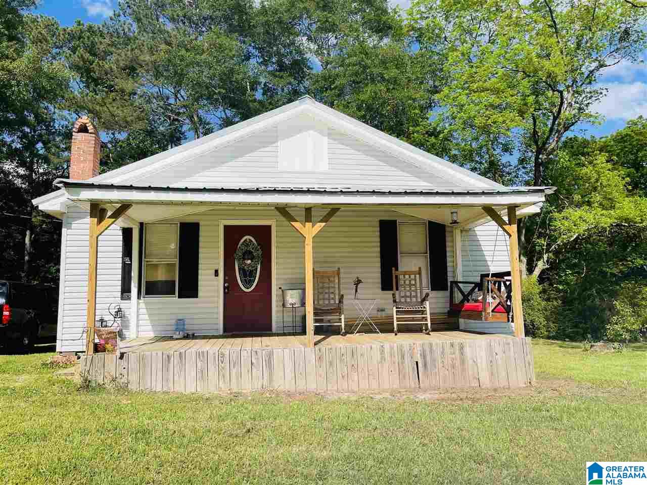 3135 County Road 77 Clanton, AL 35045 - Photo 1 of 9