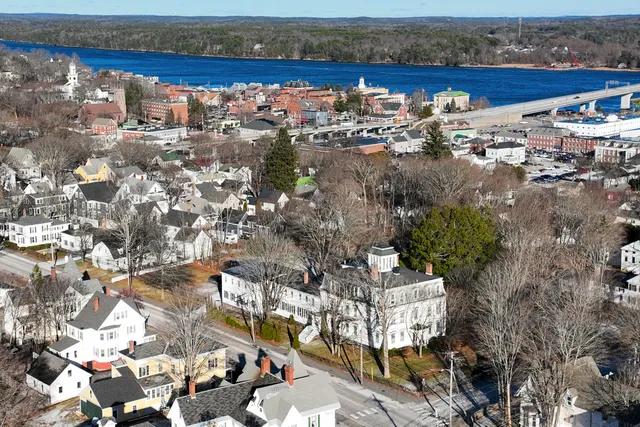 $1,750,000 | 103 South Street, Bath, ME 04530
