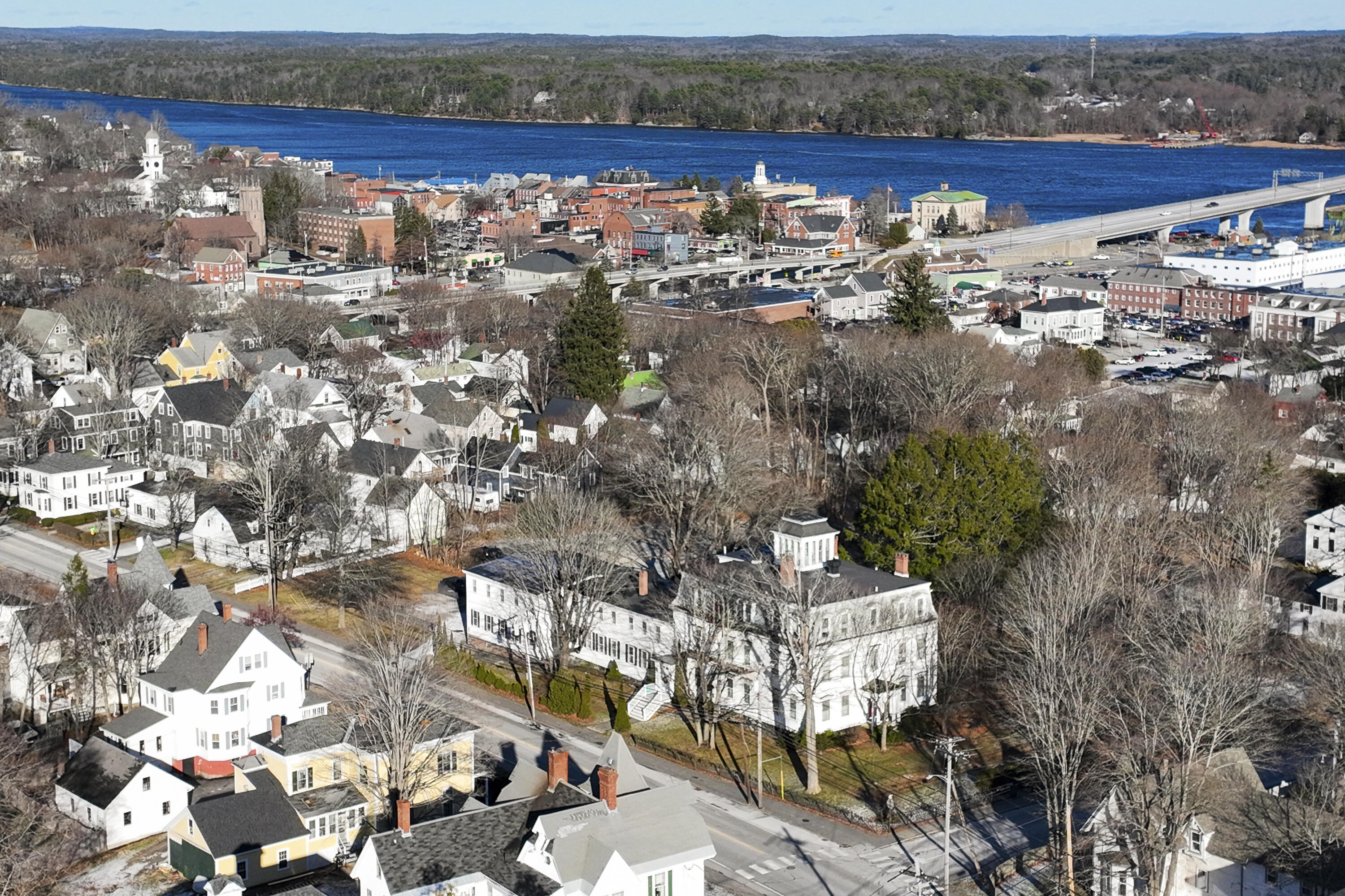 103 South Street Bath, ME 04530 - Photo 1 of 49 16-103 South St, Bath, ME - Exteriors-TP