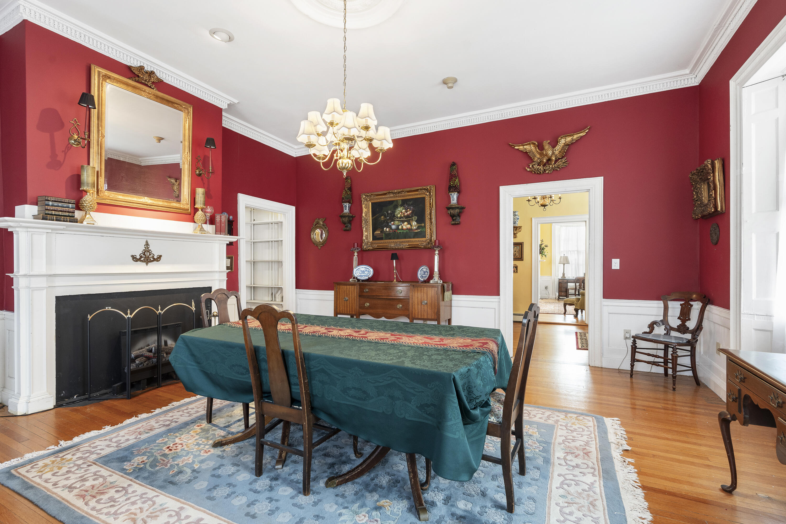 103 South Street Bath, ME 04530 - Photo 12 of 49 42-103 South St, Bath, ME Interiors-TP