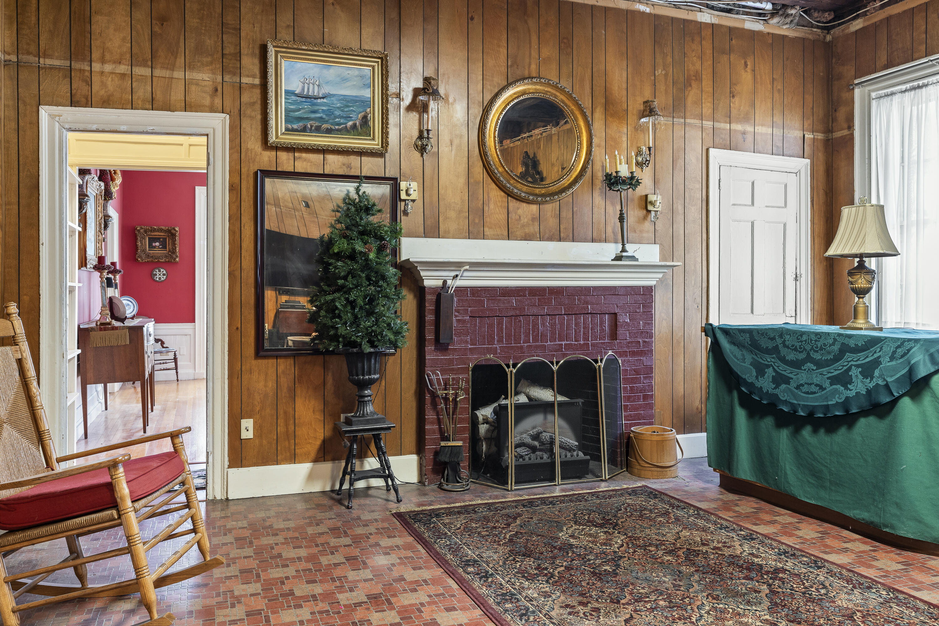 103 South Street Bath, ME 04530 - Photo 14 of 49 27-103 South St, Bath, ME Interiors-TP