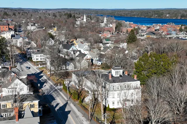 $1,750,000 | 103 South Street, Bath, ME 04530