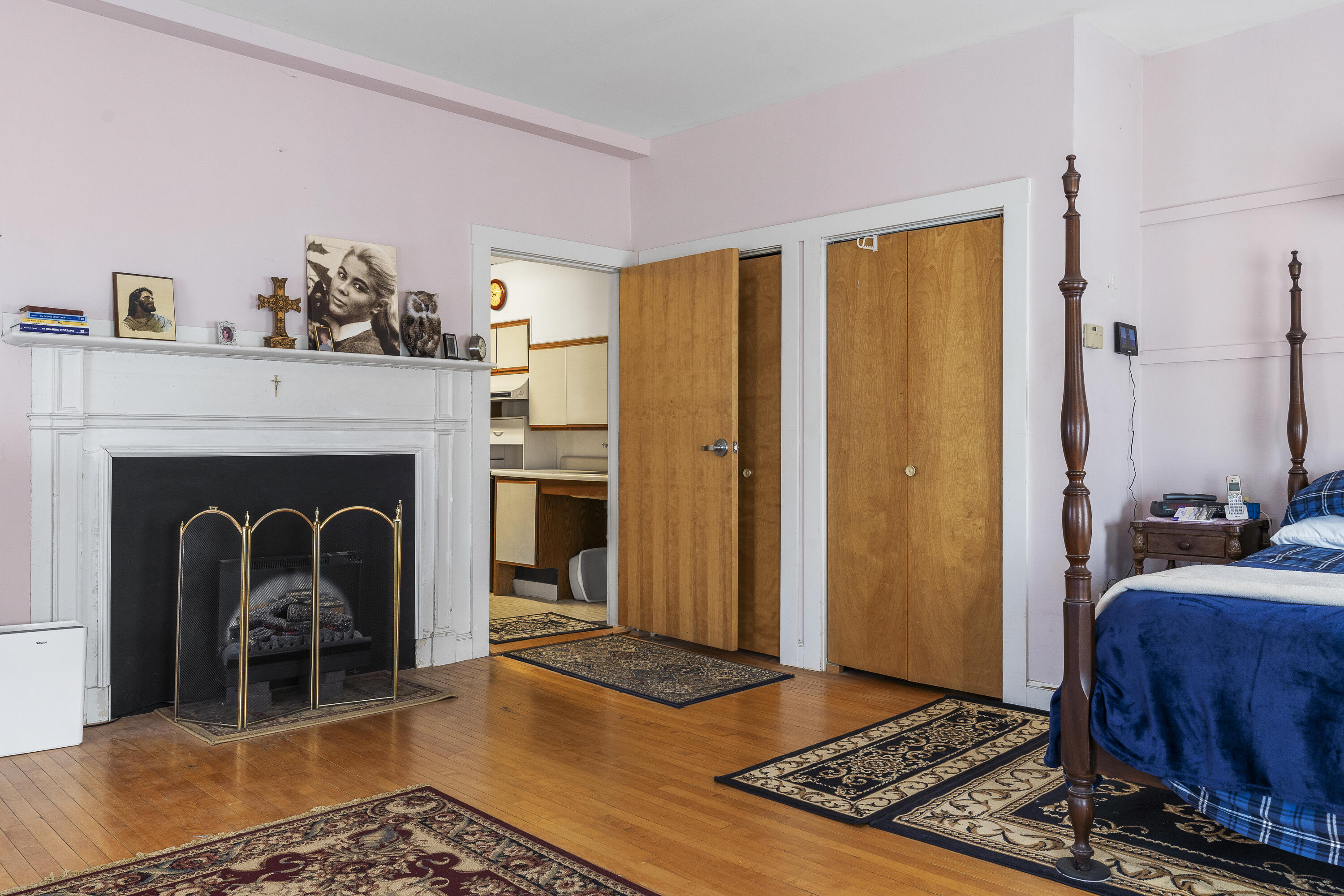 103 South Street Bath, ME 04530 - Photo 32 of 49 56-103 South St, Bath, ME Interiors-TP