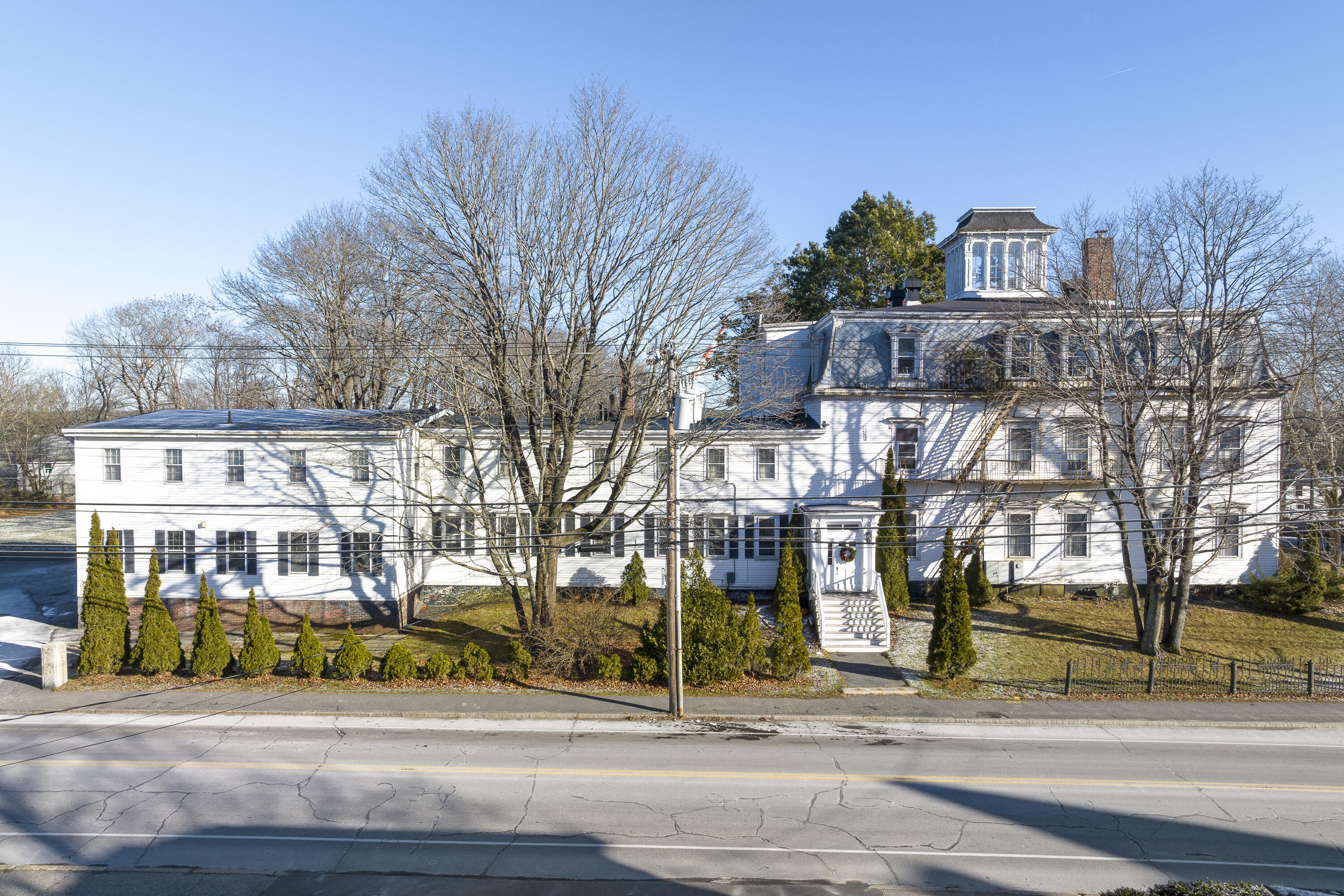 103 South Street Bath, ME 04530 - Photo 4 of 49 03-103 South St, Bath, ME - Exteriors-TP