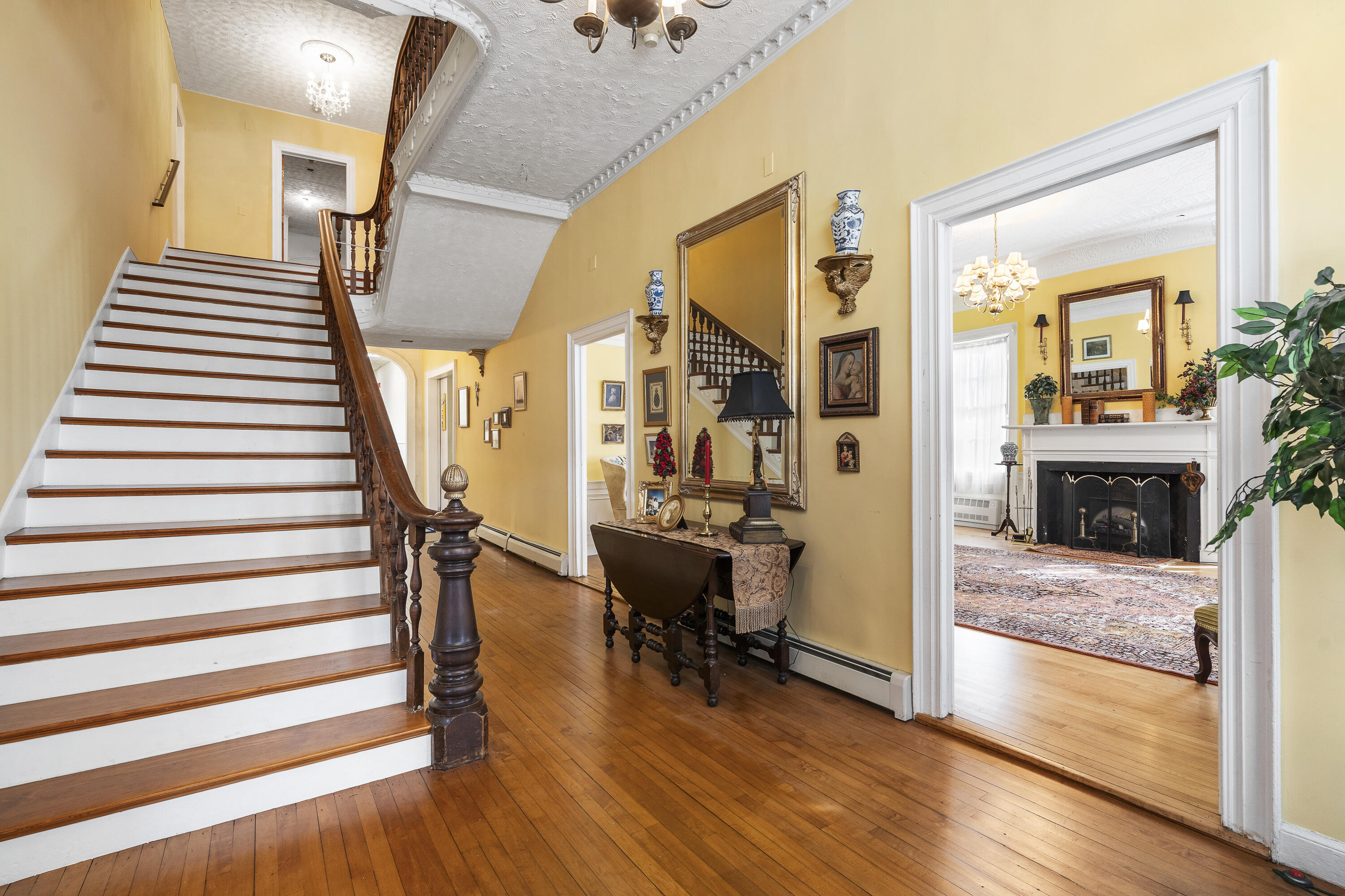 103 South Street Bath, ME 04530 - Photo 9 of 49 46-103 South St, Bath, ME Interiors-TP