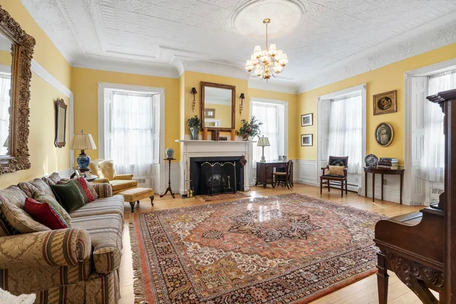 $1,750,000 | 103 South Street, Bath, ME 04530