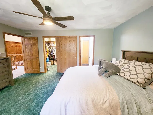 $679,900 | 4230 North Juniper Drive, Janesville, WI 53545