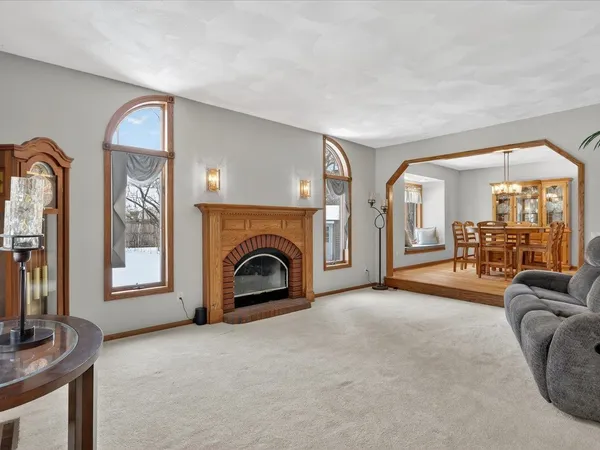 $669,500 | 4230 North Juniper Drive, Janesville, WI 53545