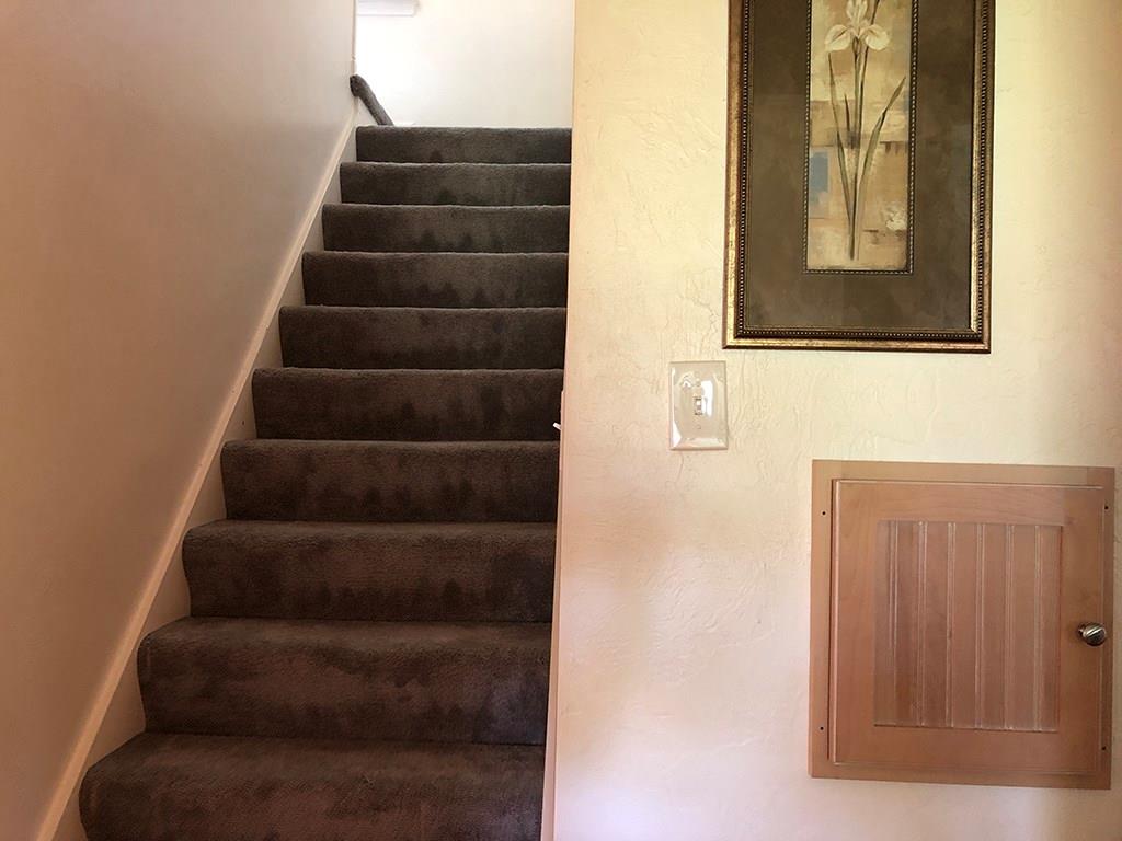 12950 Ridge Road North Huntingdon, PA 15642 - Photo 14 of 23 Stairs
