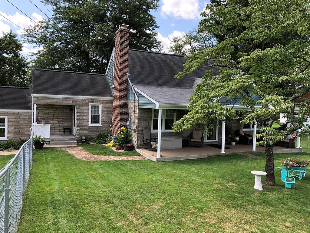 12950 Ridge Road North Huntingdon, PA 15642 - Photo 22 of 23 Exterior